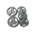 2,5 kg 5 kg 10 kg 15 kg 20 kg 25 kg Gewichtplattenformen für Gusseisengewichte Platten Set Set